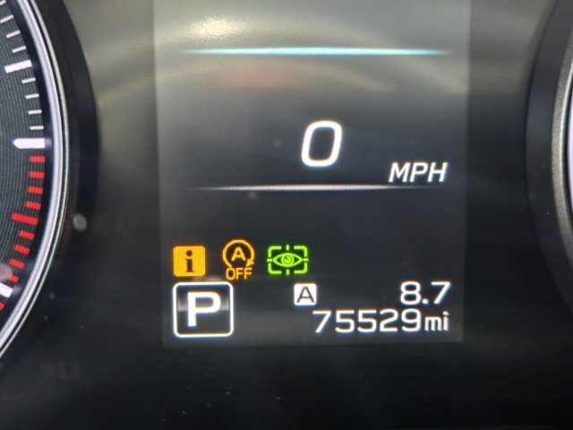 Used 2020 Subaru Outback Touring XT AWD/4WD image 28