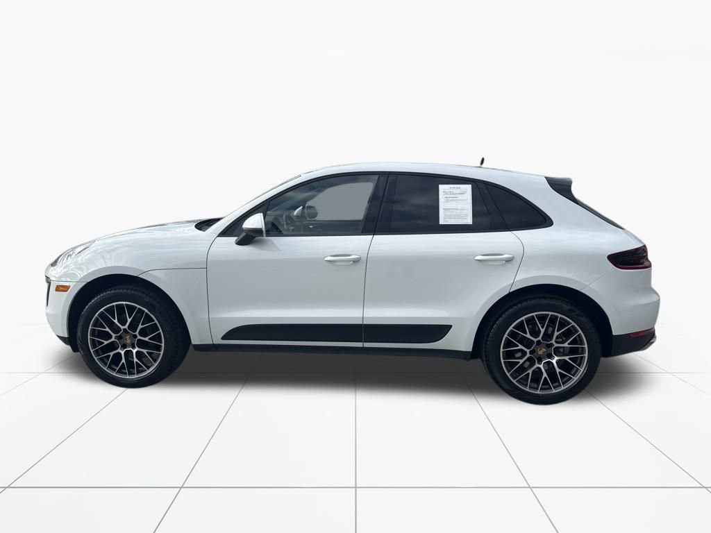 Used 2018 Porsche Macan image 5