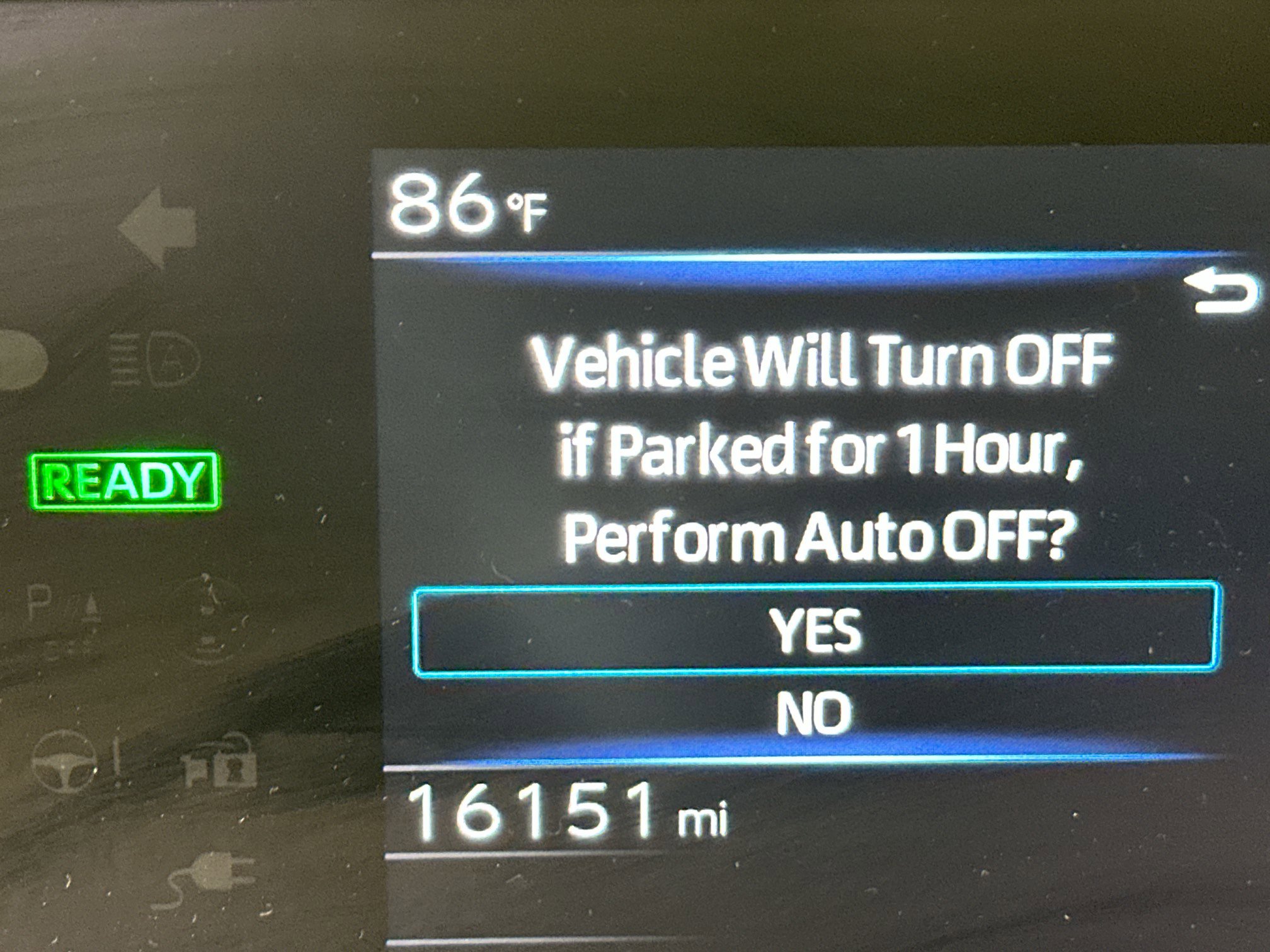 Used 2024 Toyota bZ4X XLE image 19