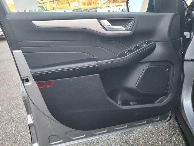 Certified 2022 Ford Escape SEL image 16