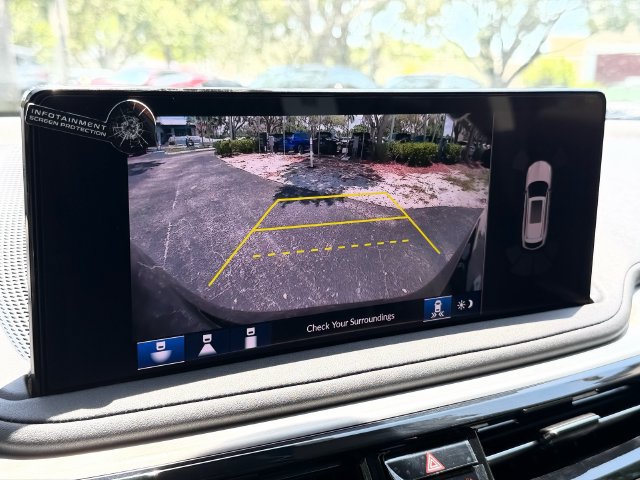 New 2026 Acura MDX w/ Technology Package FWD image 22