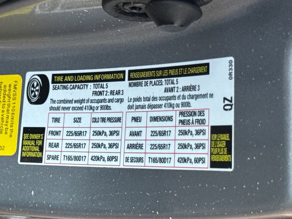 Used 2025 Toyota RAV4 XLE AWD/4WD image 49