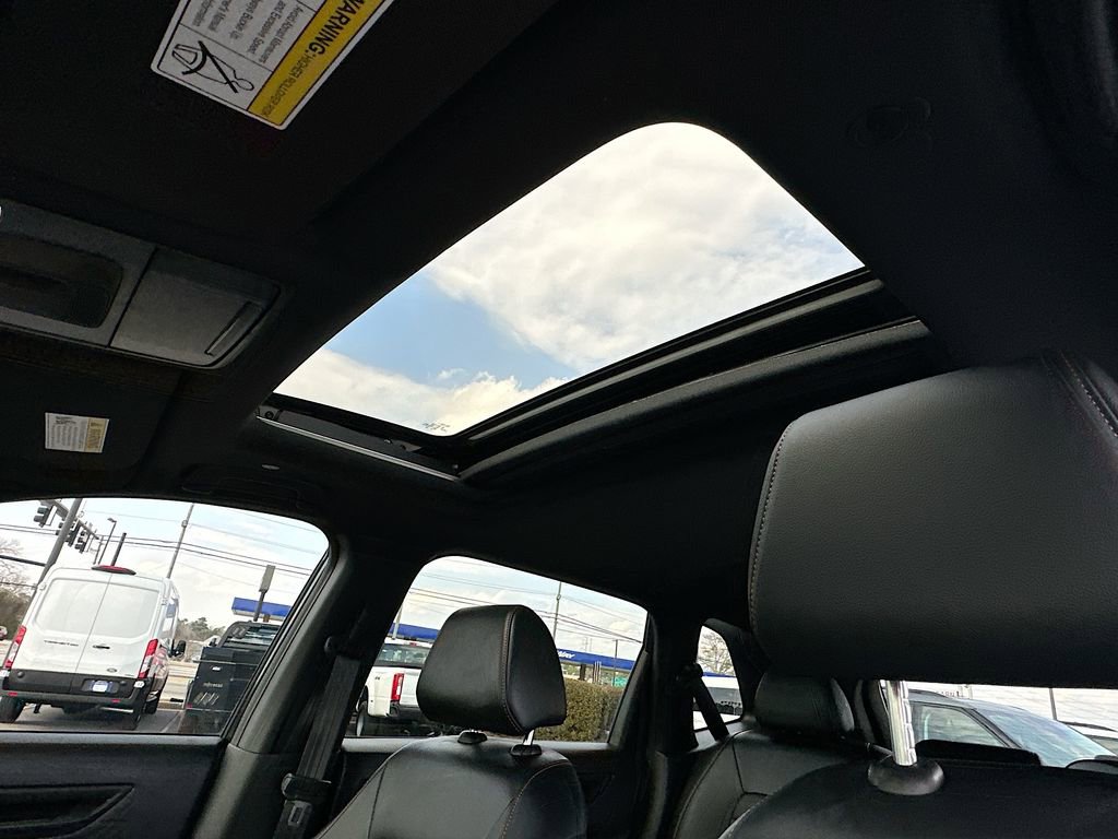 Used 2024 Honda CR-V Sport-L image 11