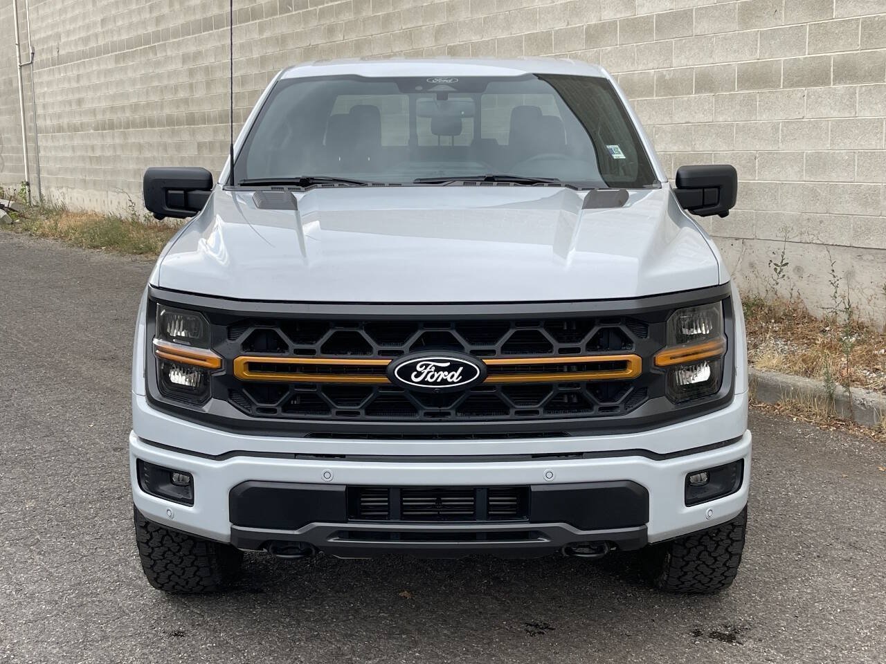Used 2025 Ford F150 Tremor w/ Tow/Haul Package AWD/4WD image 2