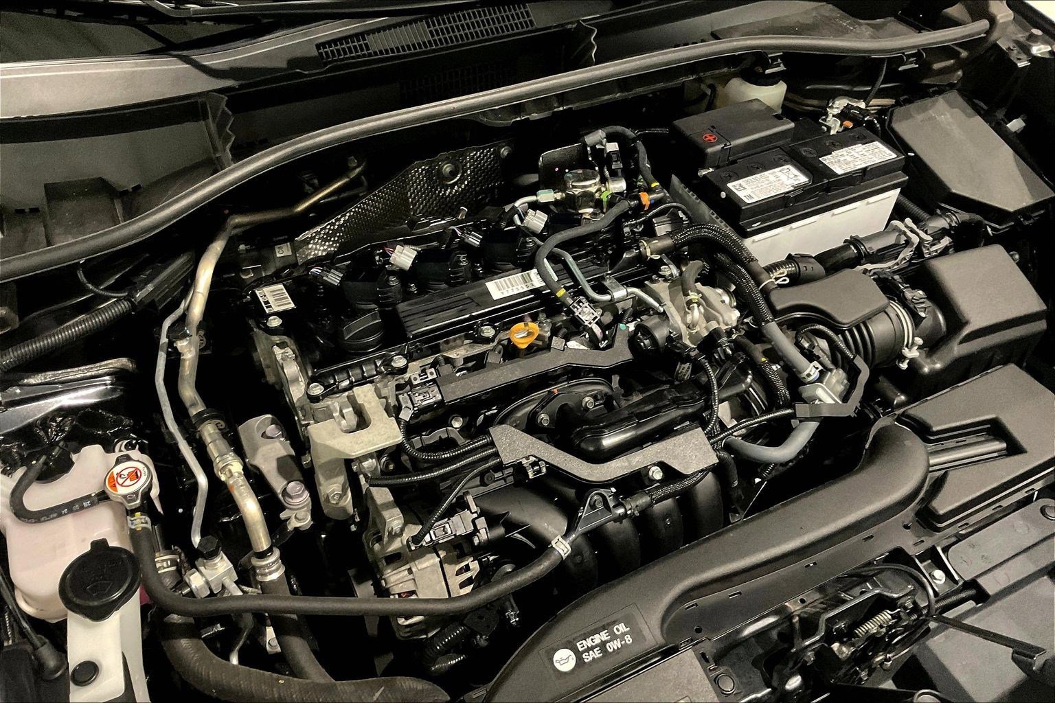 Used 2025 Toyota Corolla Cross L image 31