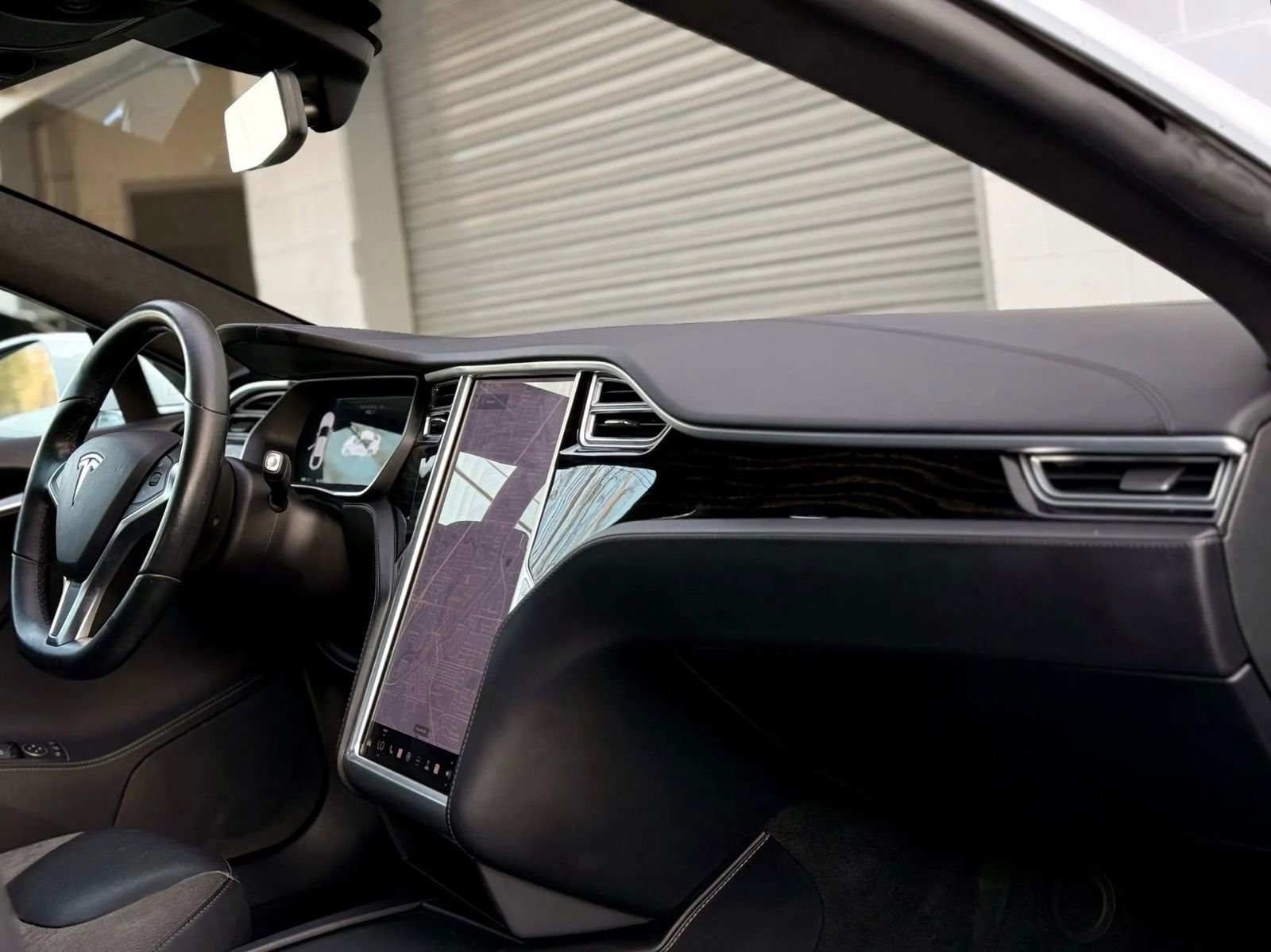 Used 2016 Tesla Model S 75D image 11