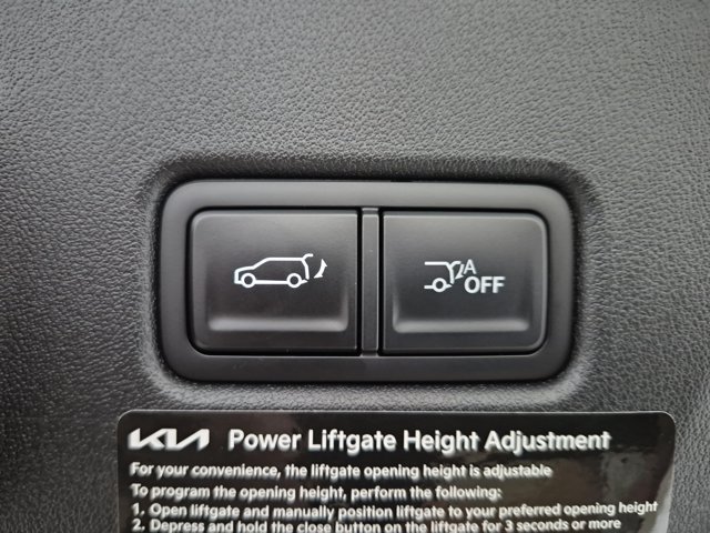 New 2027 Kia Telluride SX Prestige AWD/4WD image 37