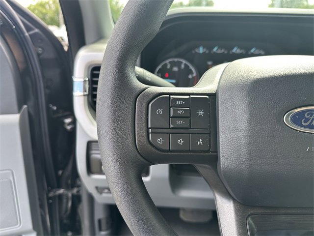 New 2024 Ford F350 XL w/ Snow Plow Prep Package image 26