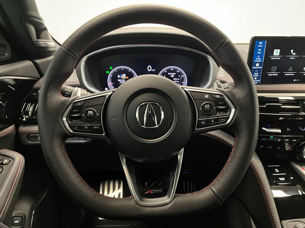 New 2026 Acura MDX A-Spec image 6