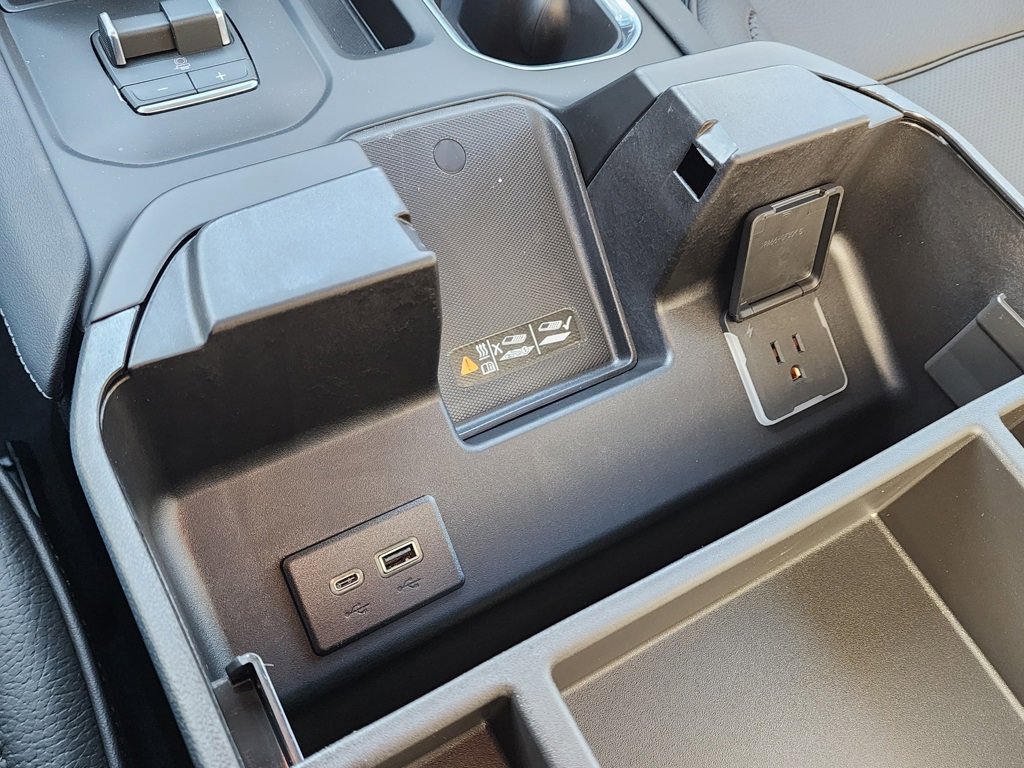 New 2026 GMC Sierra 1500 Denali image 34