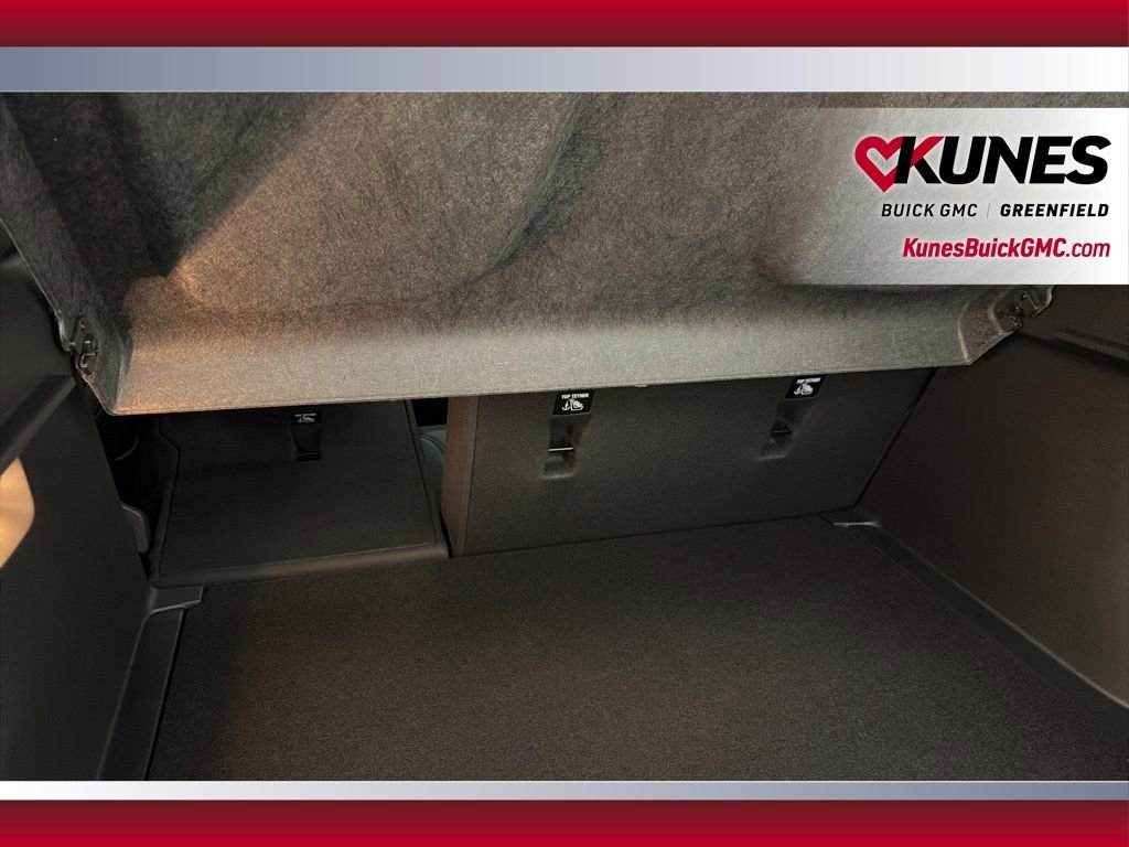 New 2026 Buick Envista Preferred w/ Convenience I Package image 35