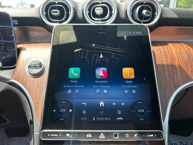 New 2026 Mercedes-Benz GLC 300 4MATIC image 27