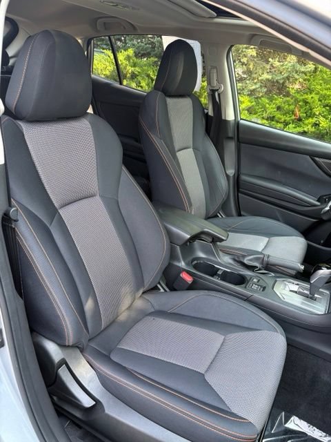 Certified 2023 Subaru Crosstrek 2.0i Premium AWD/4WD image 17
