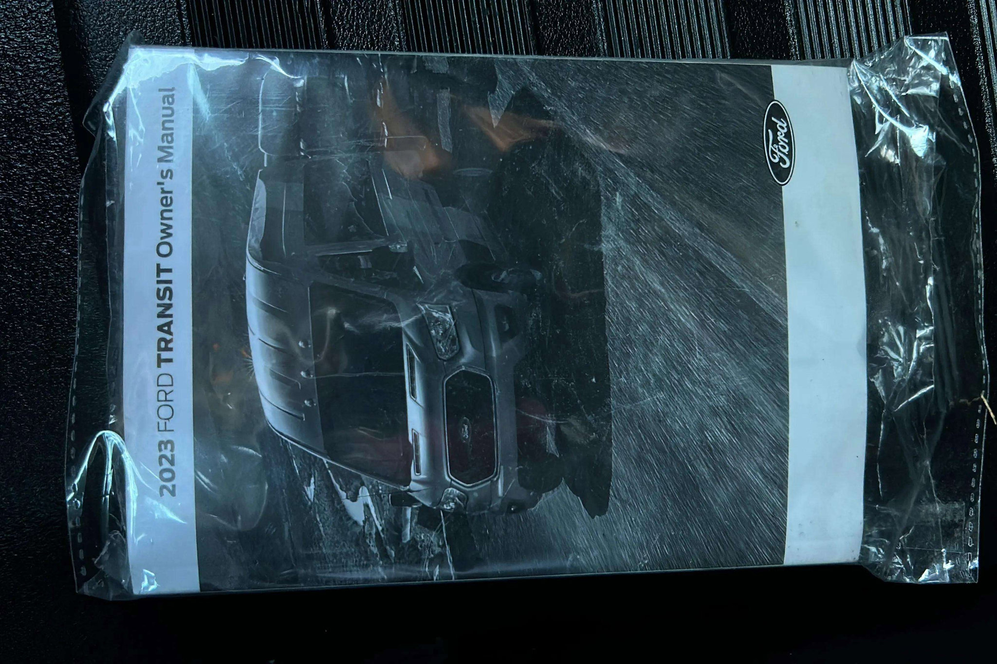 Used 2023 Ford Transit 250 148 High Roof image 24