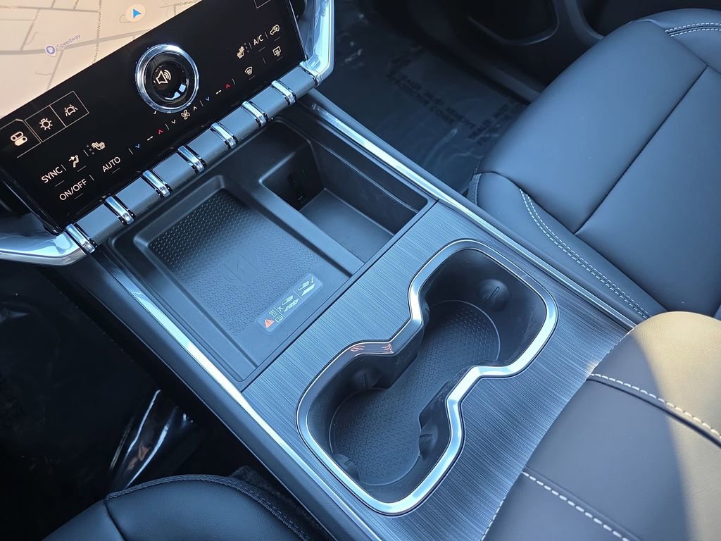 New 2026 GMC Acadia Elevation w/ Black Edition image 29