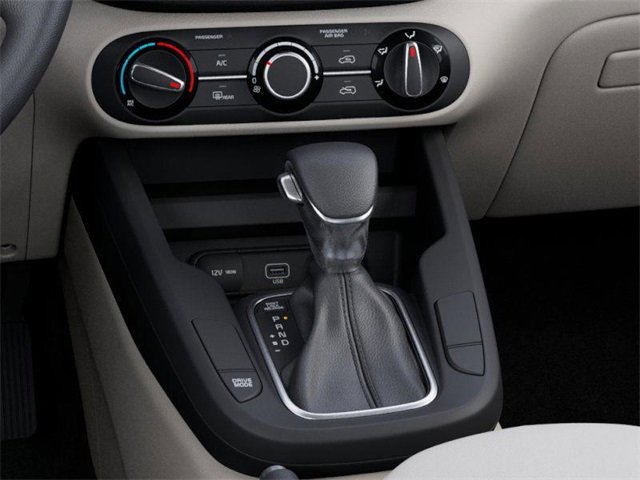 New 2025 Kia Soul LX image 23