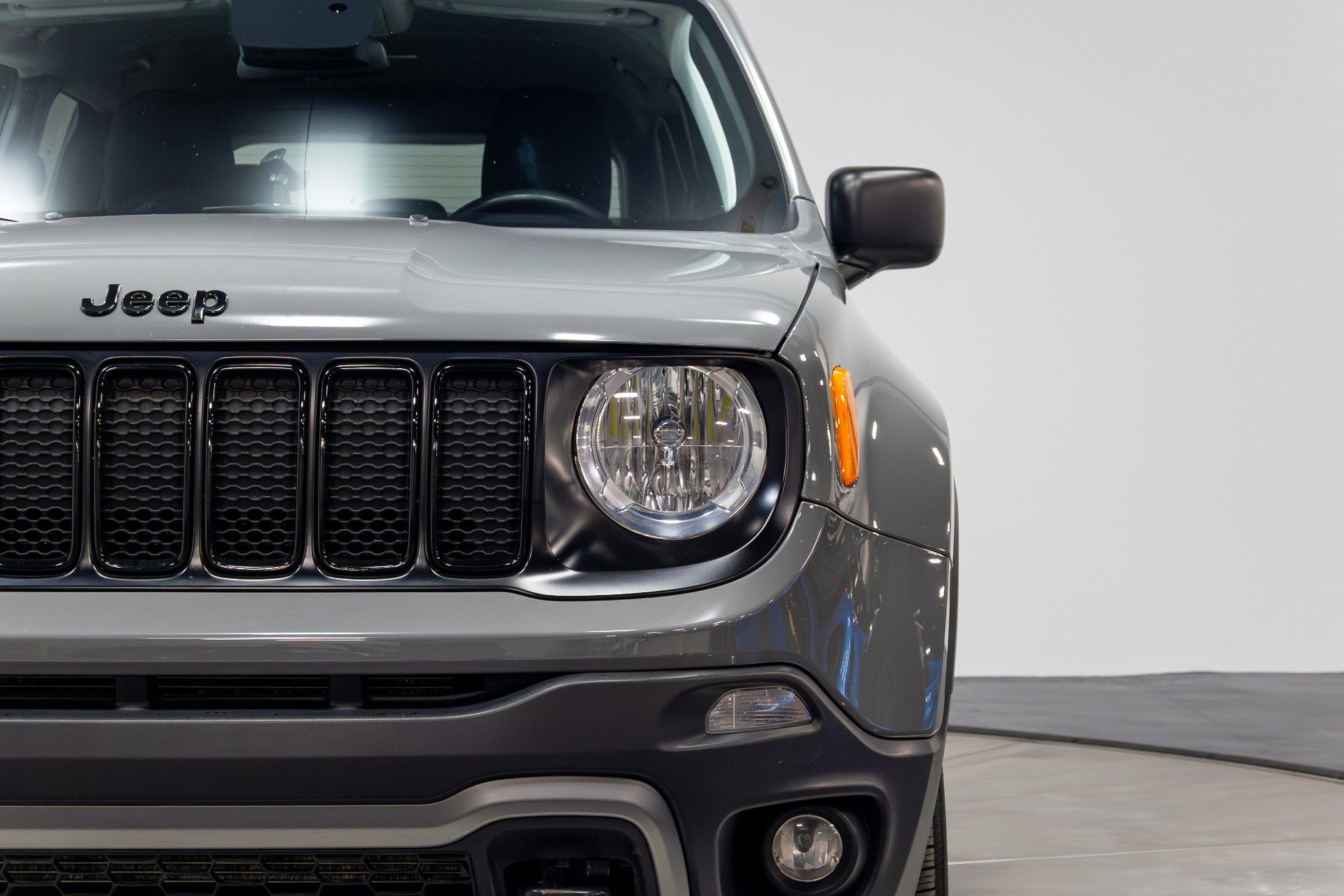 Used 2020 Jeep Renegade Sport image 48