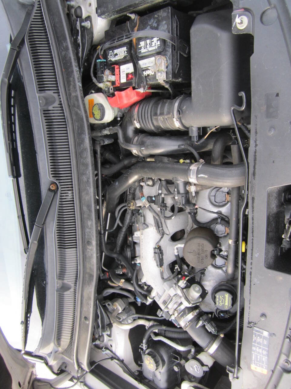 Used 2013 Ford Explorer Sport AWD/4WD image 14