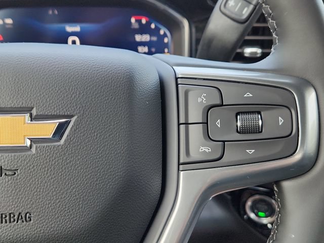 New 2026 Chevrolet Silverado 3500 LT w/ All Star Edition AWD/4WD image 24