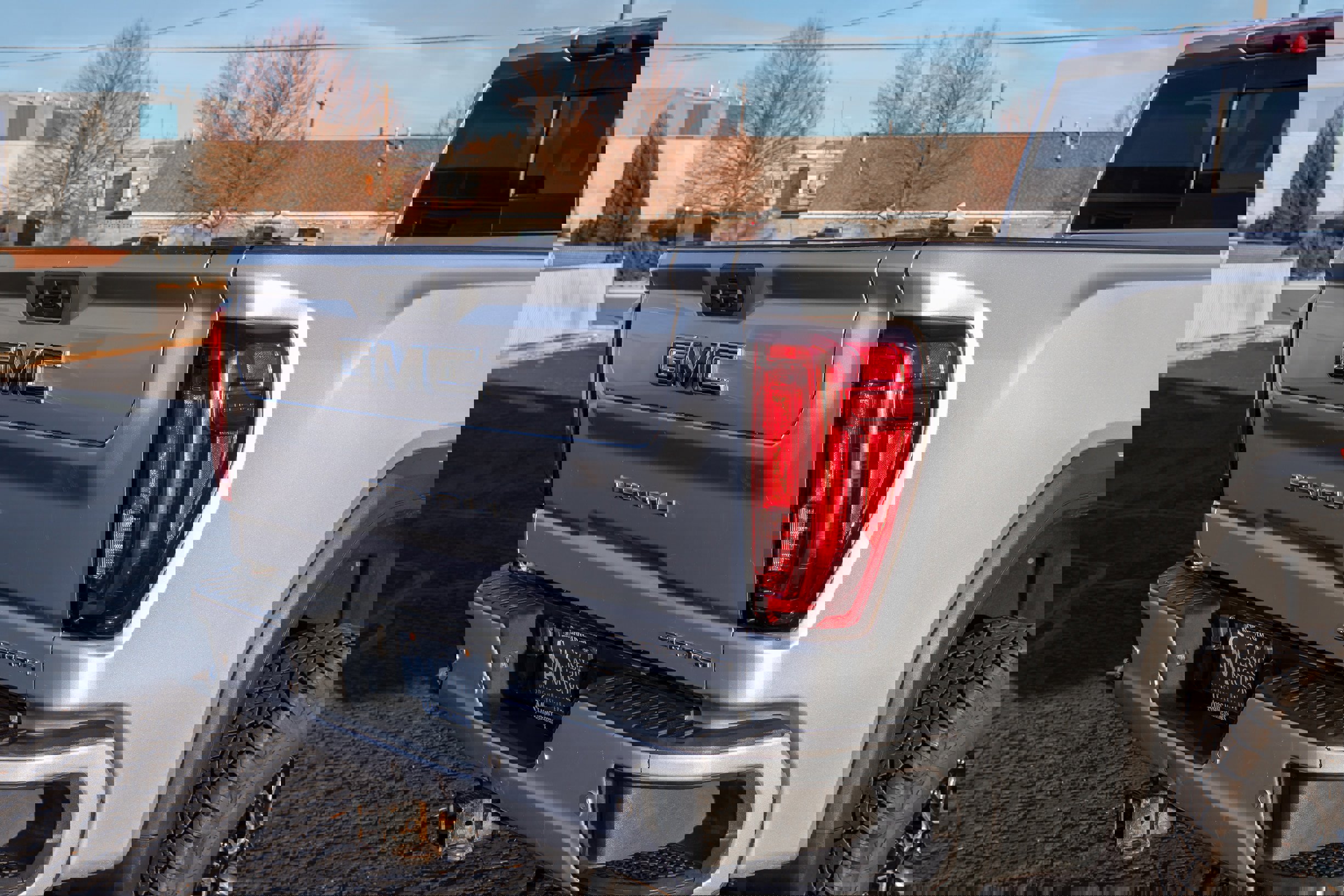 Used 2020 GMC Sierra 2500 Denali w/ Denali Ultimate Package image 33