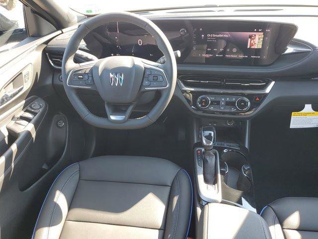 New 2026 Buick Envista Sport Touring w/ Convenience I Package image 12