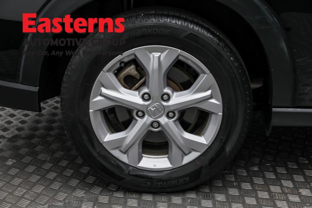 Used 2023 Honda HR-V LX image 29