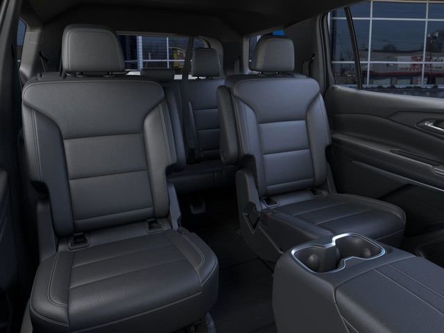 New 2026 Chevrolet Traverse LT FWD image 17