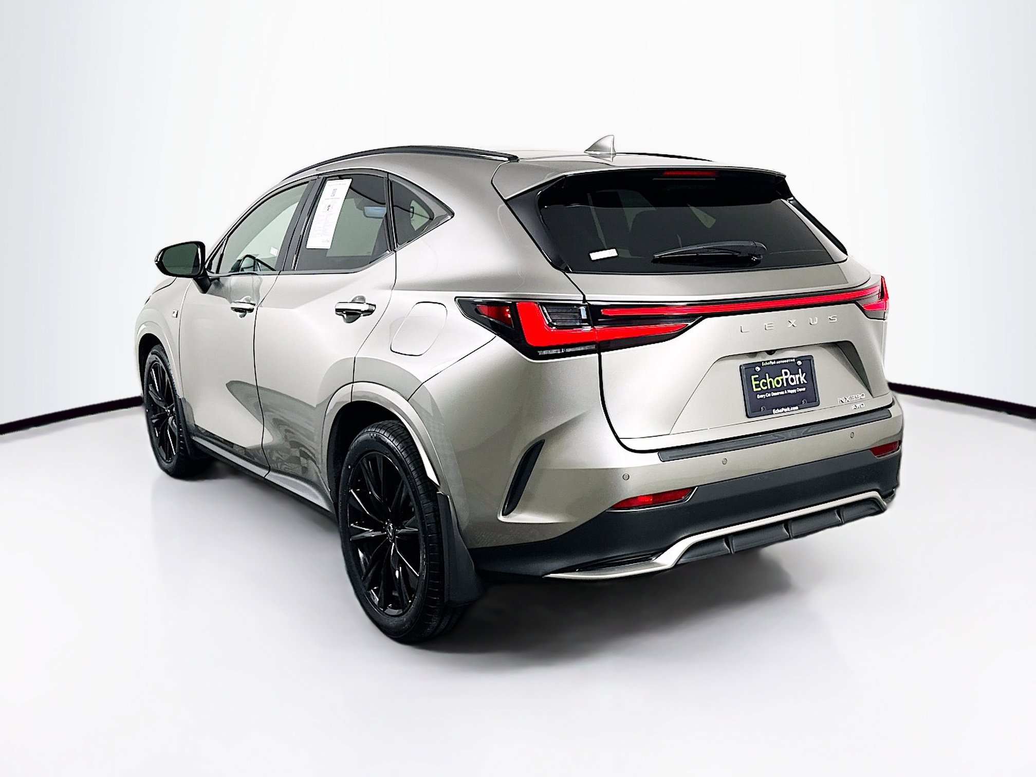 Used 2024 Lexus NX 350 F Sport AWD/4WD image 5