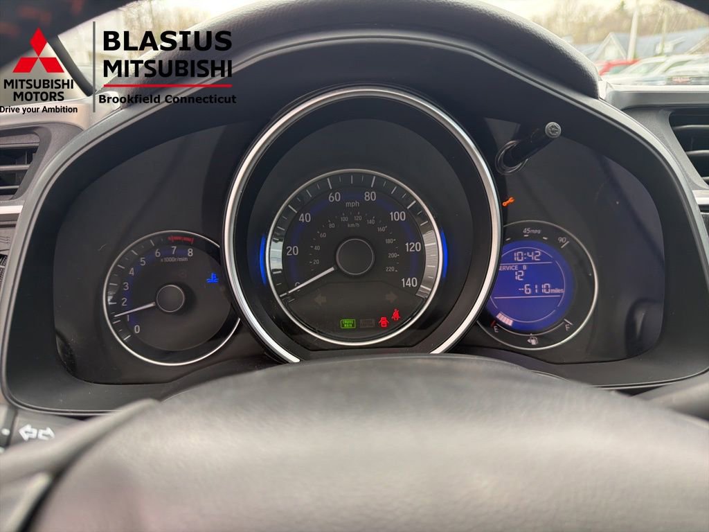 Used 2018 Honda Fit Sport image 17