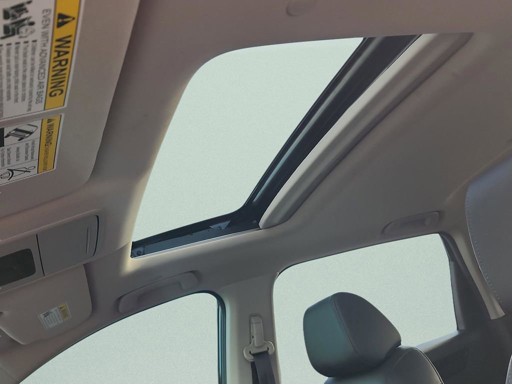 Used 2023 Honda CR-V EX-L image 35