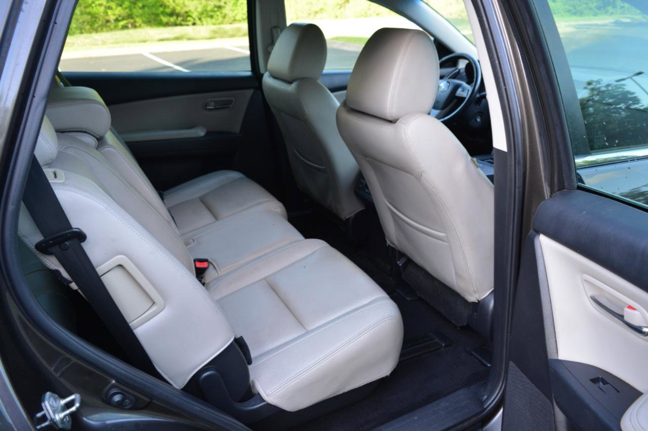 Used 2015 MAZDA CX-9 Touring AWD/4WD image 22