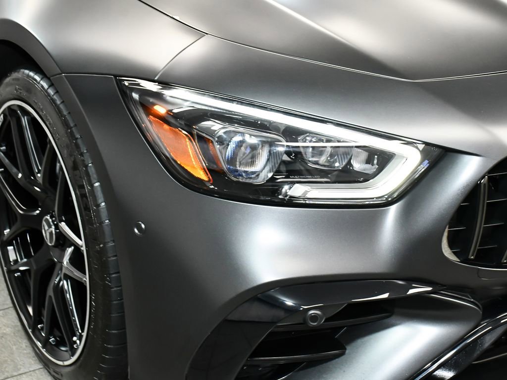 Used 2024 Mercedes-Benz AMG GT 53 image 78