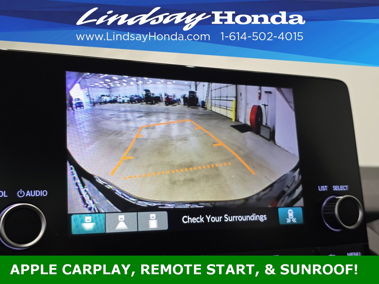 Used 2025 Honda Accord SE image 16