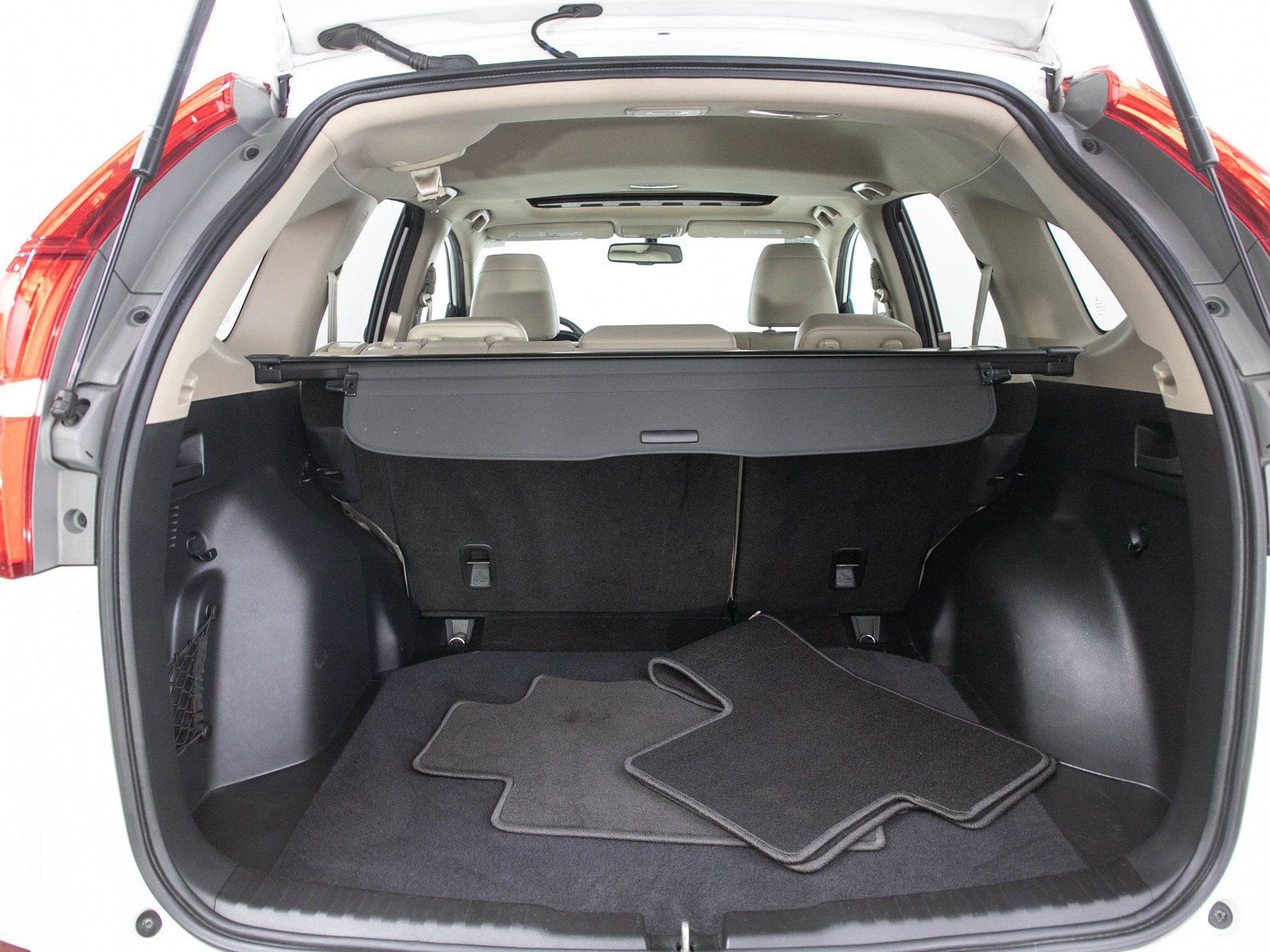 Used 2016 Honda CR-V EX-L image 9