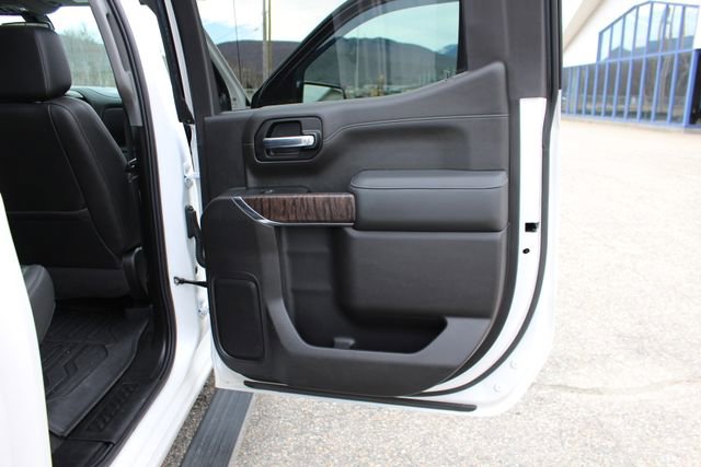 Used 2021 GMC Sierra 1500 Denali w/ Denali Premium Package image 52