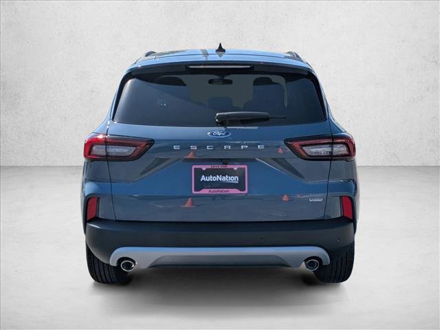 New 2026 Ford Escape SE image 7