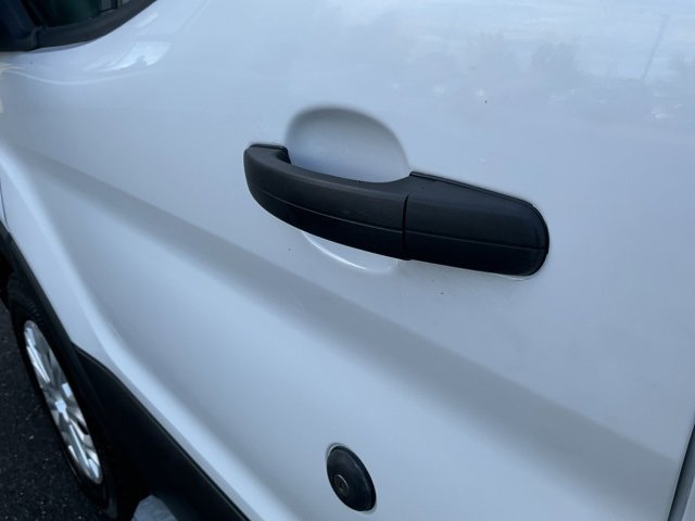 Used 2023 Ford Transit 250 Low Roof w/ Exterior Upgrade Package image 11