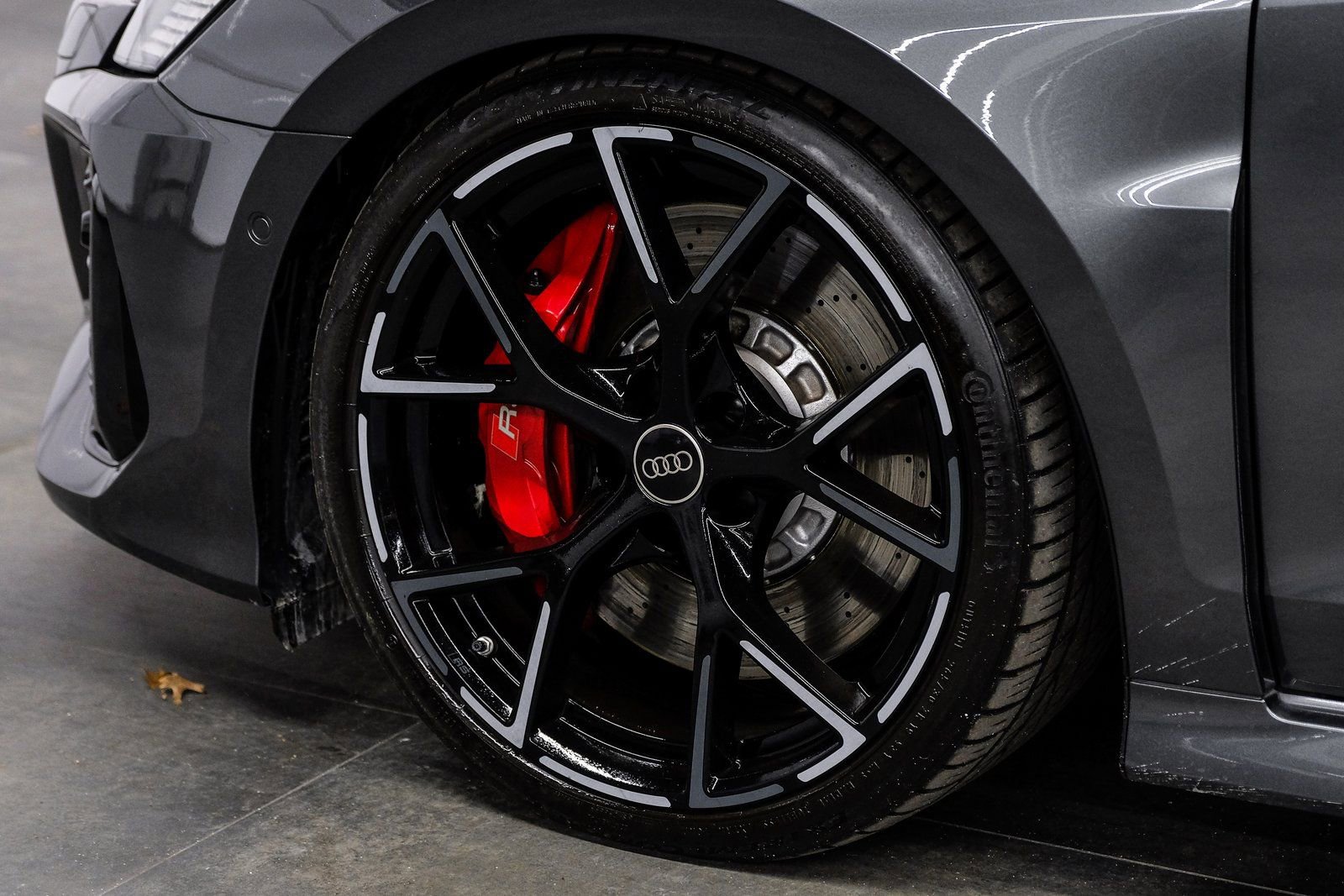 Used 2024 Audi RS 3 image 66