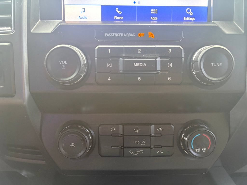 Used 2020 Ford F150 XLT AWD/4WD image 27