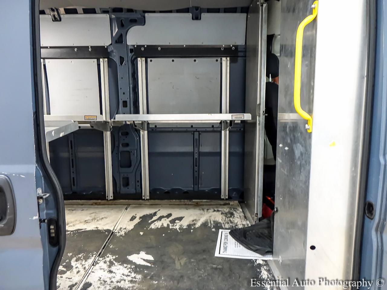 Used 2020 RAM ProMaster 3500 FWD image 15