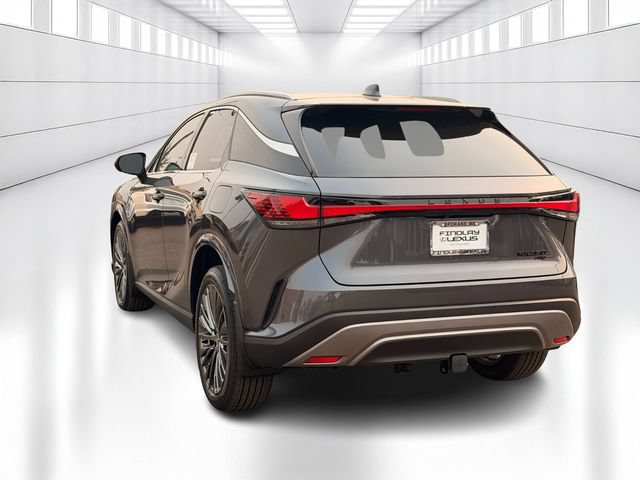 New 2026 Lexus RX 350 AWD image 7
