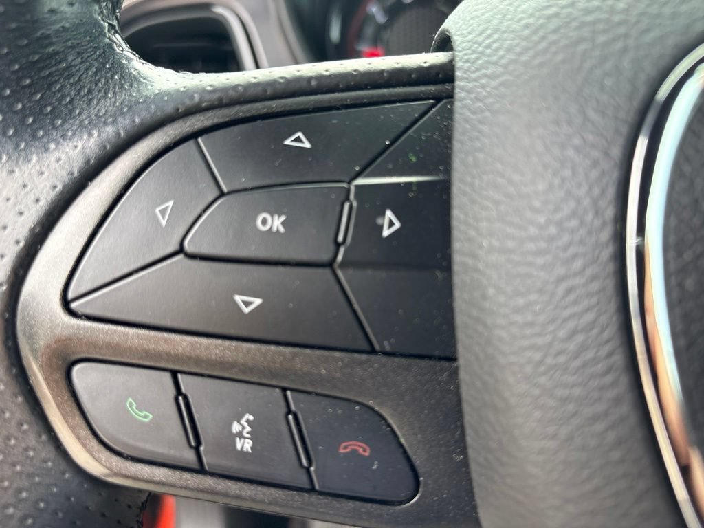 Used 2021 Dodge Challenger SXT w/ Driver Convenience Group AWD/4WD image 25