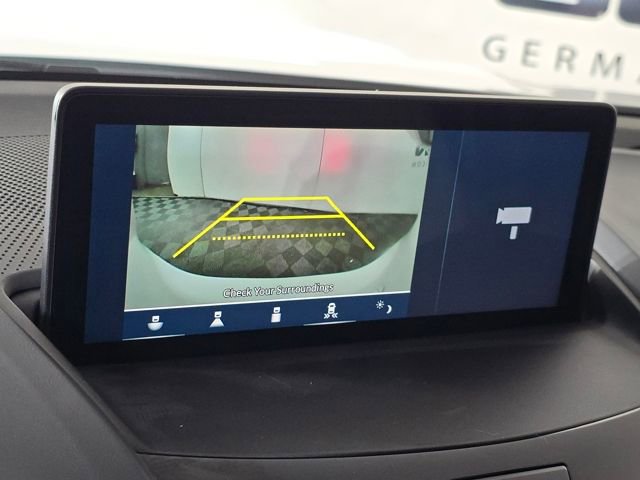 Used 2025 Acura RDX SH-AWD image 35