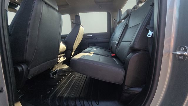 Used 2024 GMC Sierra 3500 Pro image 34
