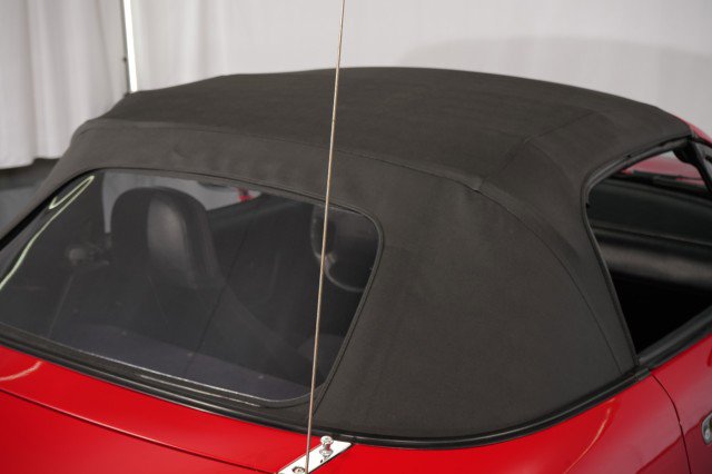 Used 1990 MAZDA MX-5 Miata RWD image 25