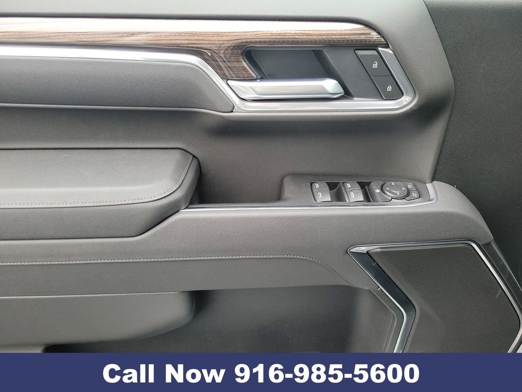 New 2026 Chevrolet Silverado 1500 LT image 26