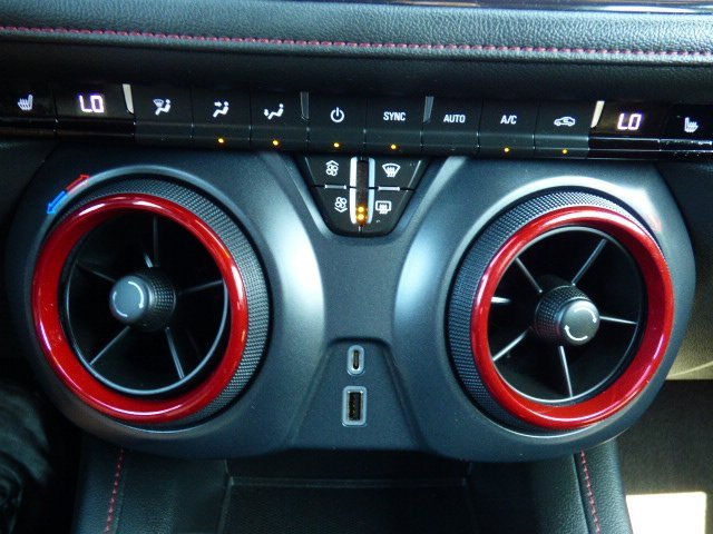 Used 2019 Chevrolet Blazer RS image 15