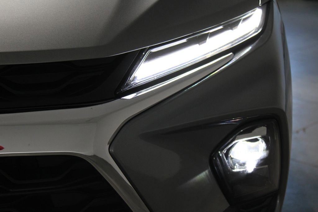 Used 2025 Chevrolet Blazer RS FWD image 56