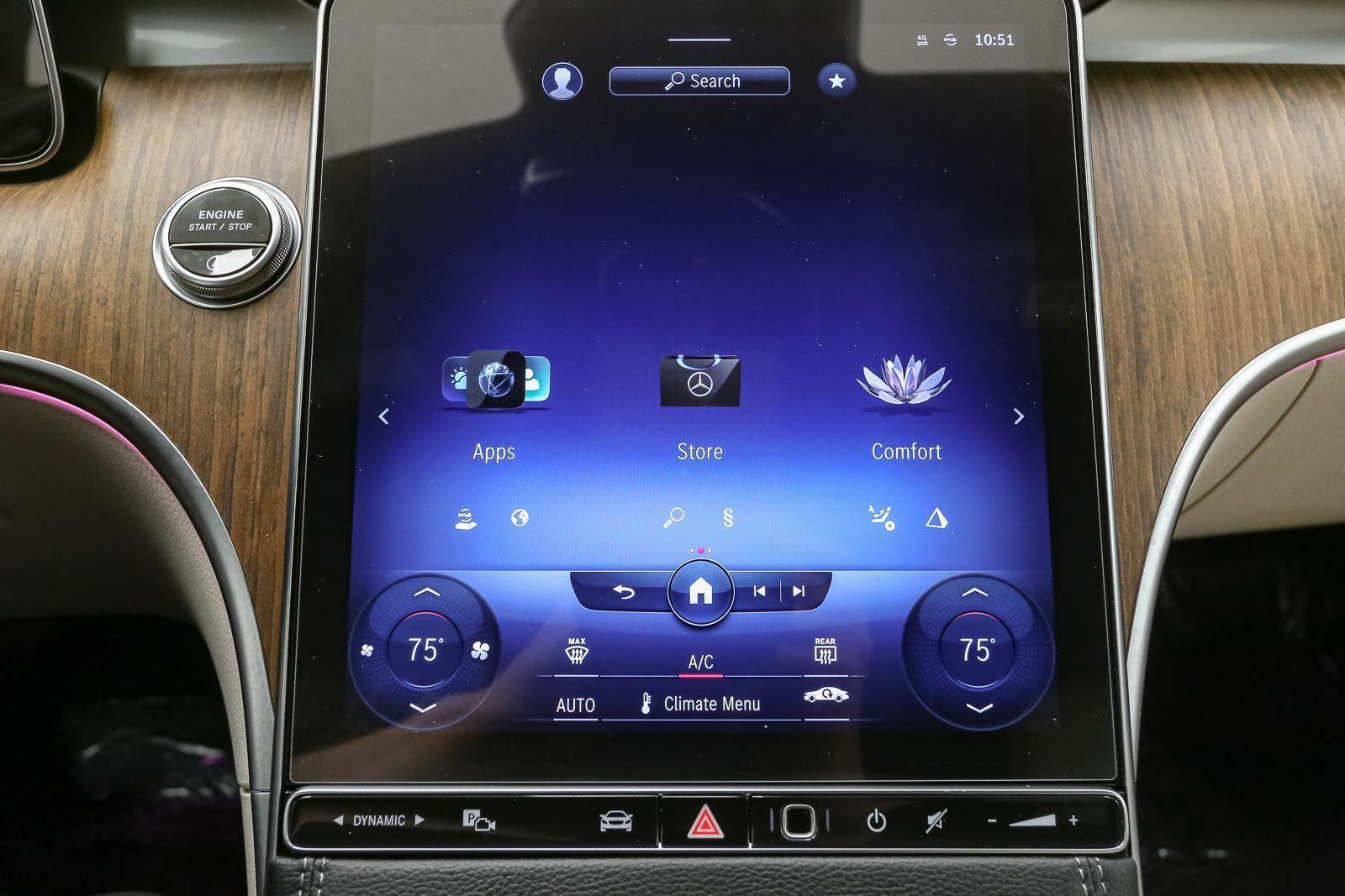 Used 2023 Mercedes-Benz C 300 4MATIC Sedan image 27