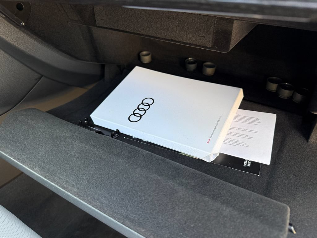 Used 2021 Audi SQ8 Premium Plus w/ Driver Assistance Package AWD/4WD image 17